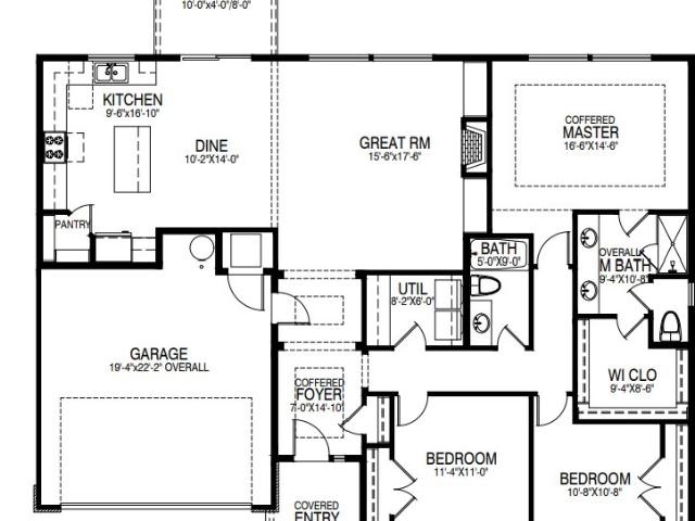 House for sale in Oregonia