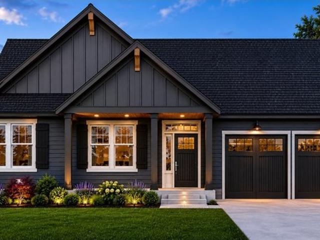 House for sale in Oregonia