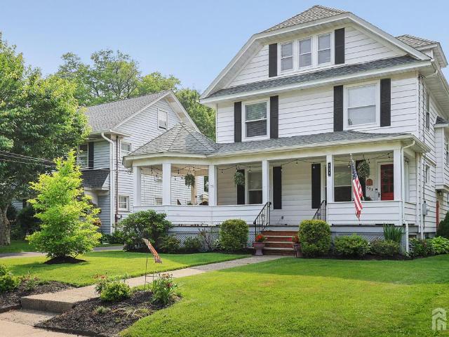 House for sale in Bound Brook