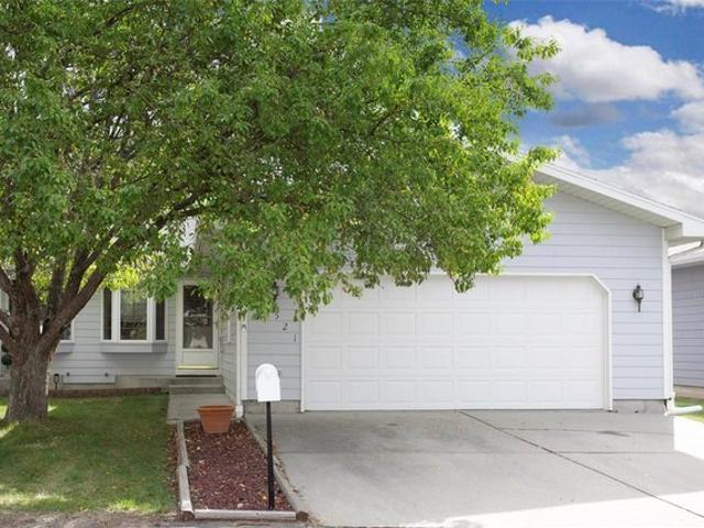 Townhouse for sale in Billings, Montana