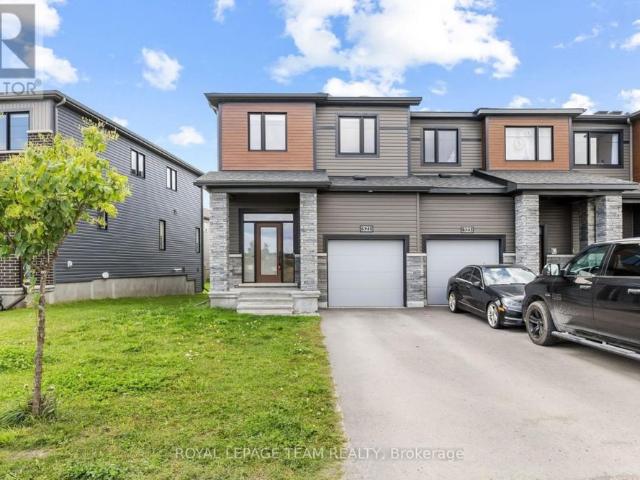 Townhouse for rent in Mulhurst Bay, Ontario