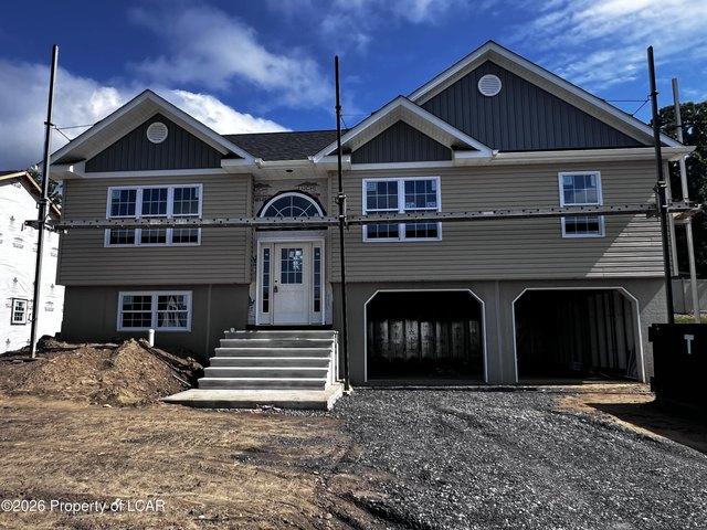 House for sale in Moosic, Pennsylvania