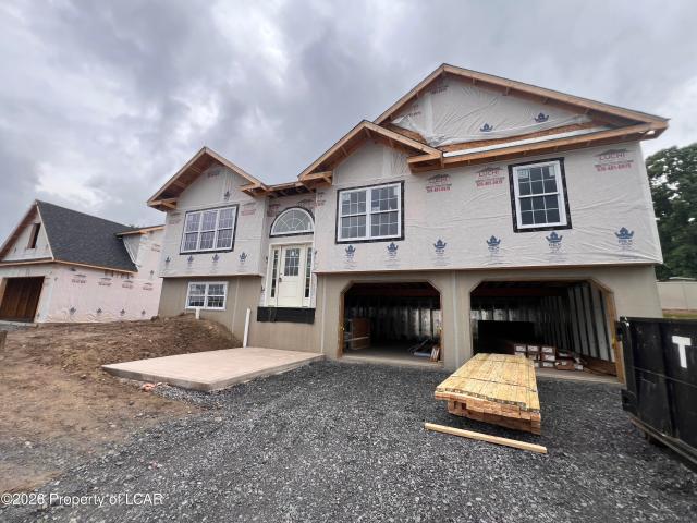 House for sale in Moosic Heights, Moosic