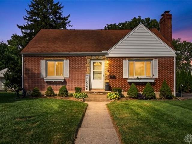 House for sale in Englewood, Ohio