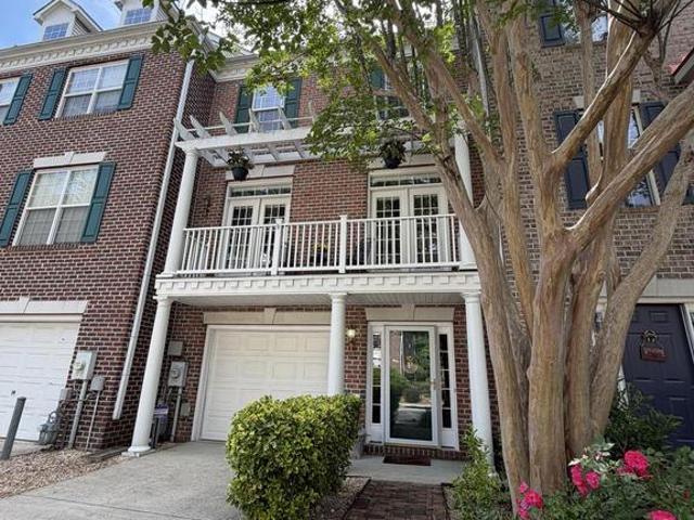 Townhouse for sale in Maryland