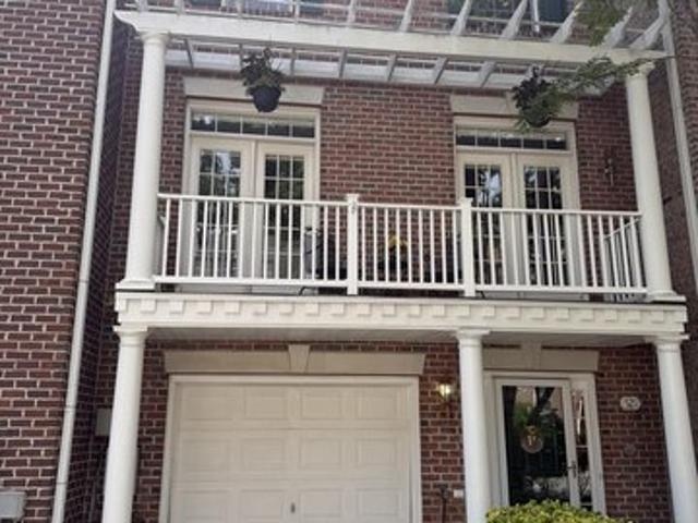 Townhouse for sale in Annapolis, Maryland