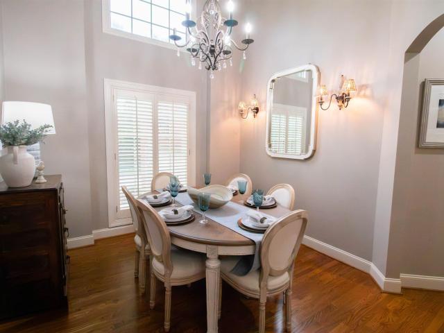 House for sale in Eastaboga, Alabama