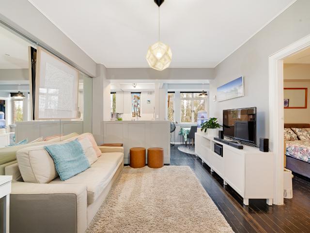 Apartment for rent in Sydney, New South Wales