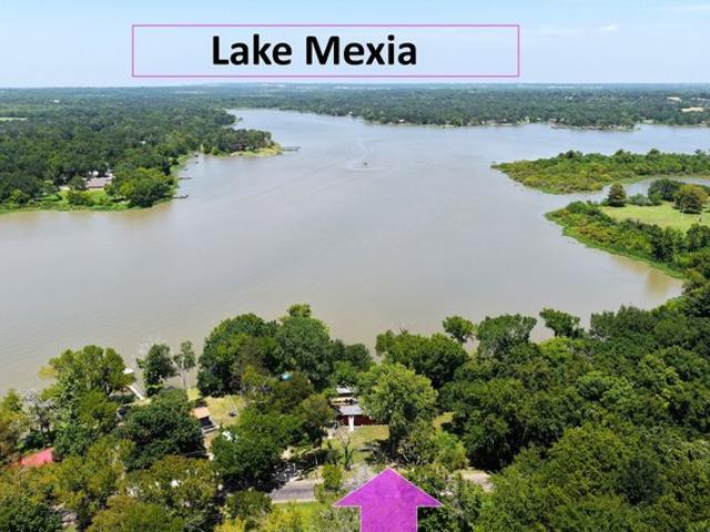 Land for sale in Limestone, Texas