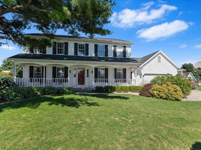 House for sale in Granger, Indiana