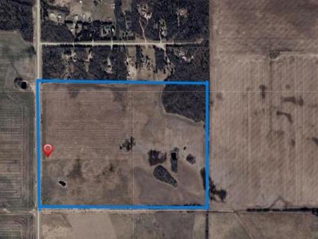 Land for sale in Alberta