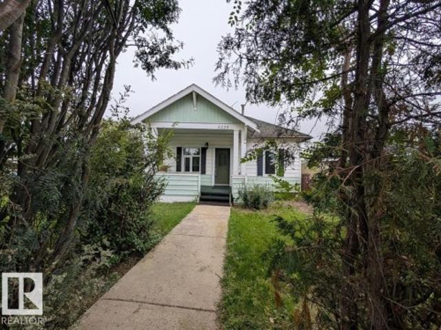 House for sale in Ryley, Alberta