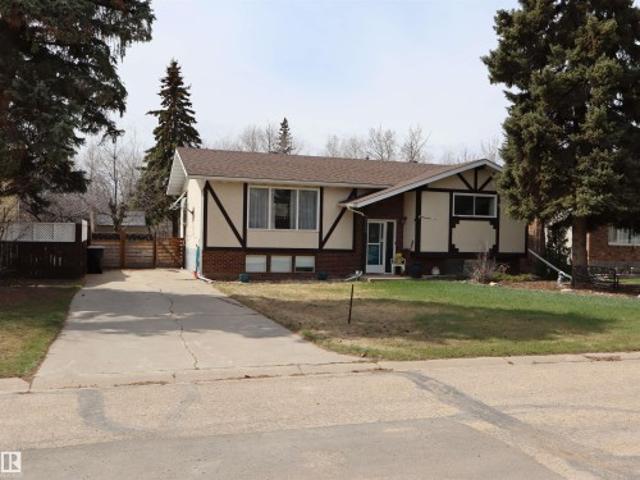 House for sale in Barrhead, Alberta