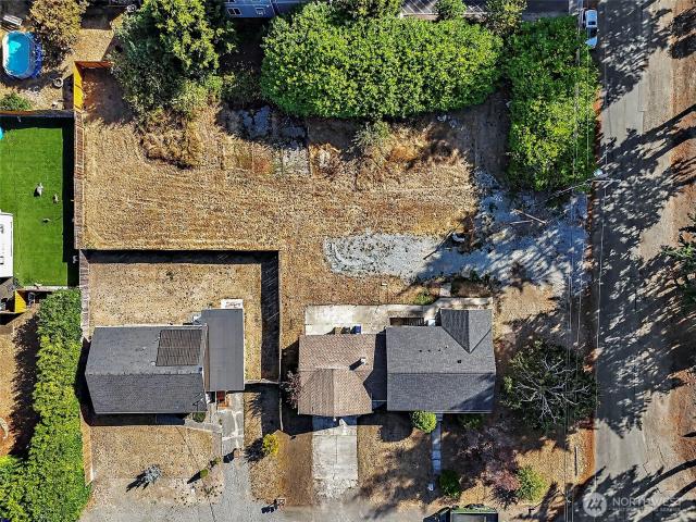 House for sale in Tacoma, Washington