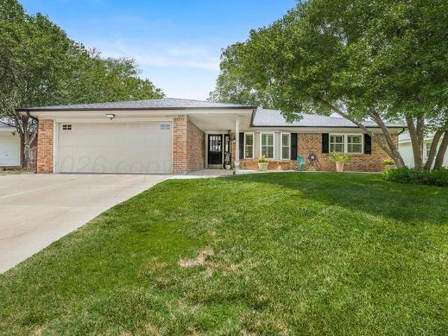 House for sale in Potter, Texas