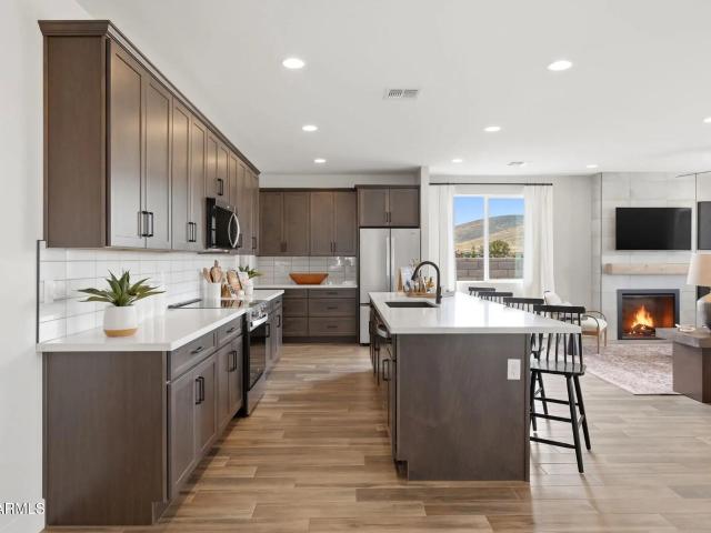 House for sale in Prescott Valley, Arizona