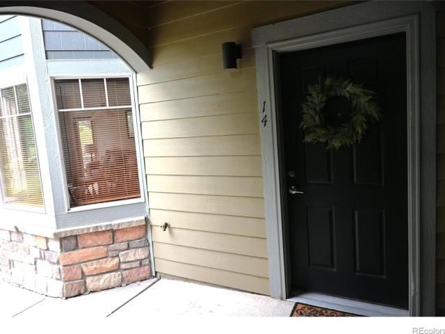 Condo for sale in Fort Collins, Colorado