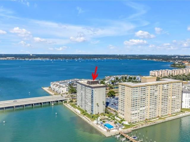 Condo for sale in Saint Petersburg, Florida