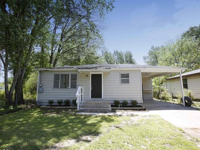 House for sale in Ark