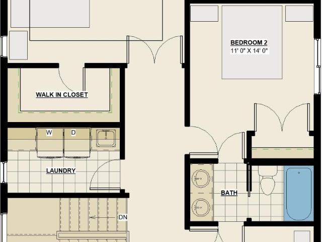 House for sale in Fulton, Minneapolis