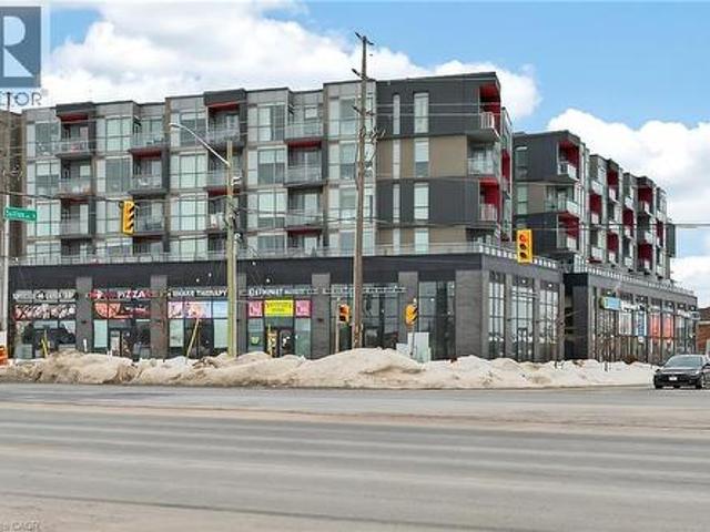 Condo for sale in Burlington, Ontario