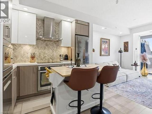 Condo for sale in Burlington, Ontario