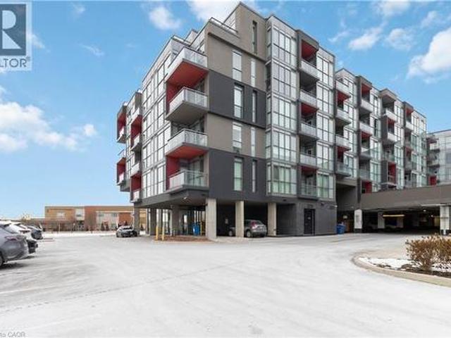 Condo for sale in Burlington, Ontario