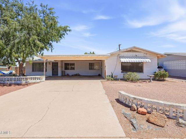 House for sale in Mesa, Arizona