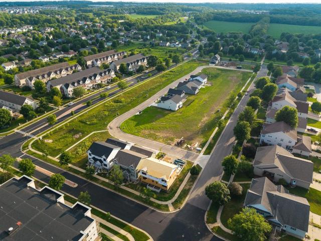 Land for sale in Fitchburg, Wisconsin