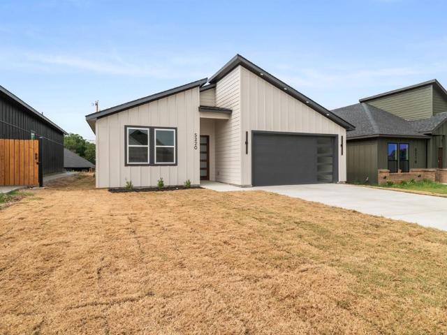 House for sale in Fort Worth, Texas