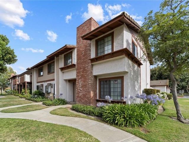 Condo for sale in Montclair, California