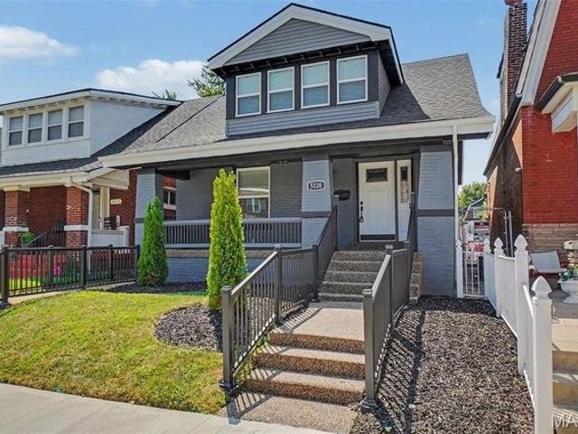 House for sale in Saint Louis, Missouri