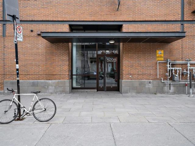 Apartment for rent in Mile-End, Montréal