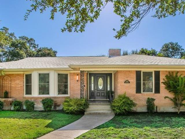 House for sale in Waco, Texas
