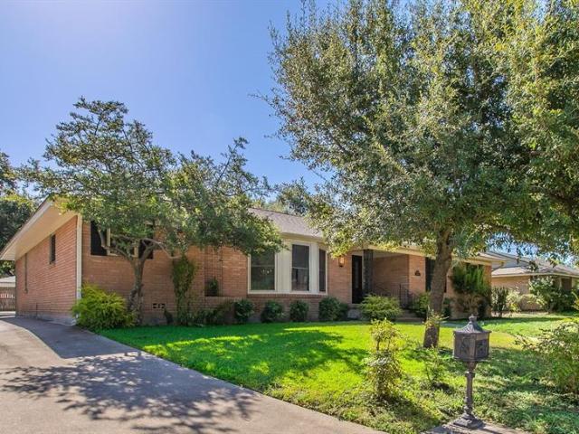House for sale in Waco, Texas