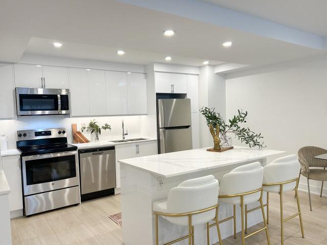 Apartment for rent in Burlington, Ontario