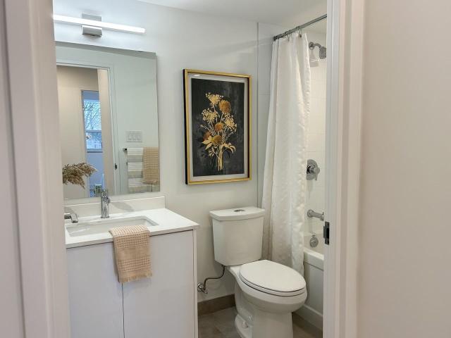 Apartment for rent in Burlington, Ontario