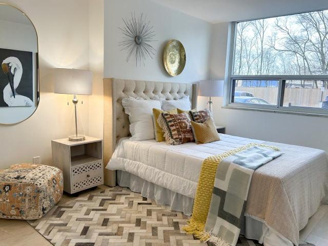 Apartment for rent in Burlington, Ontario
