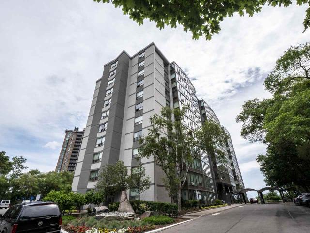 Apartment for rent in Burlington, Ontario
