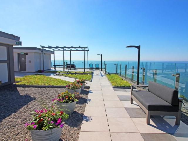 Apartment for rent in Burlington, Ontario