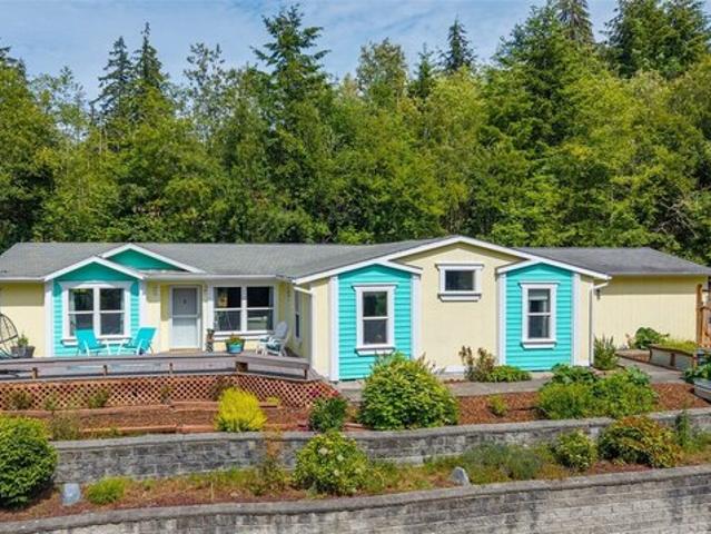 House for sale in Langley, Washington
