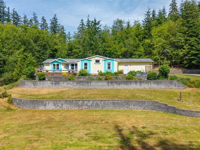 House for sale in Langley, Washington