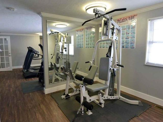 Apartment for rent in Camby, Indiana