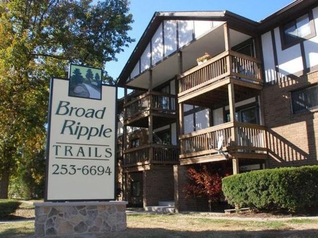 Apartment for rent in Camby, Indiana