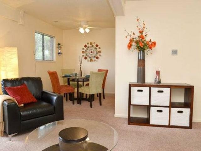 Apartment for rent in Camby, Indiana