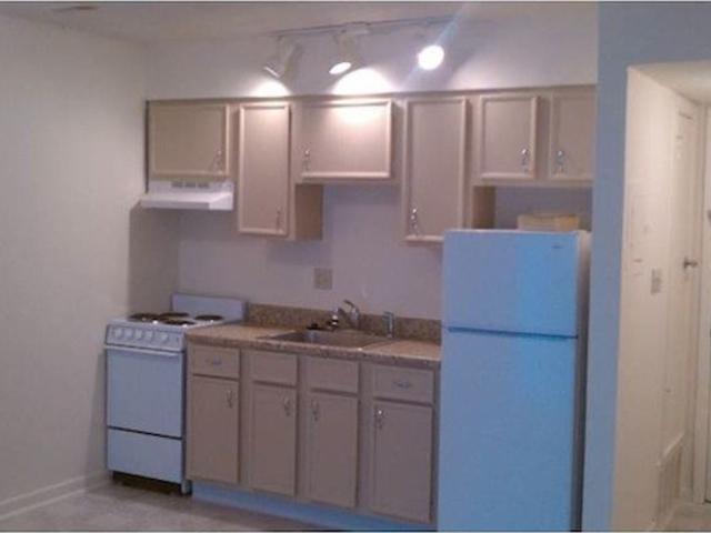 Apartment for rent in Camby, Indiana
