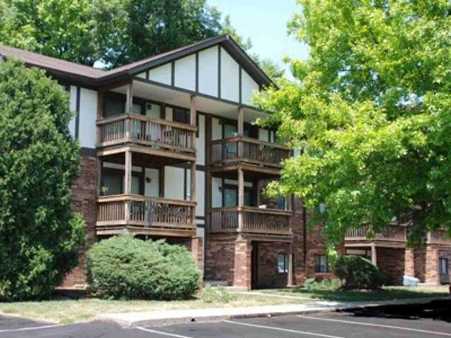 Apartment for rent in Camby, Indiana