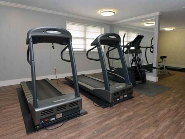 Apartment for rent in Camby, Indiana