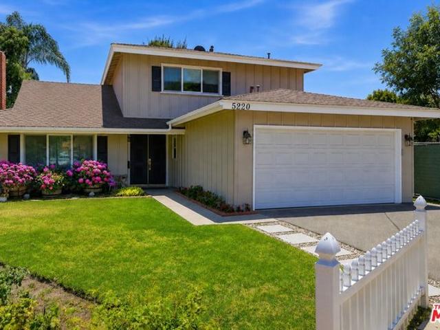 House for sale in Sherman Oaks Neighborhood Council District, Canoga Park