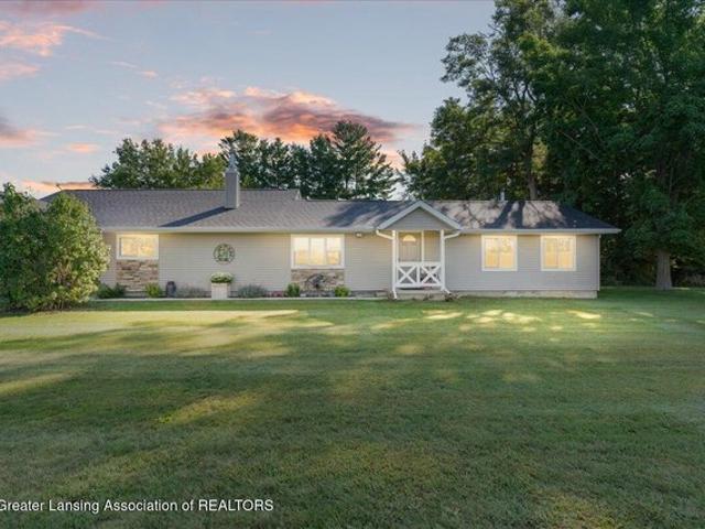 House for sale in Elsie, Michigan